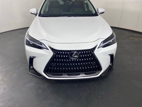Used 2026 Lexus NX 350 AWD w/ Accessory Package (2T) image 6