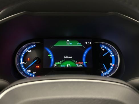 Used 2022 Toyota RAV4 XSE w/ XSE Grade Weather Package AWD/4WD image 13