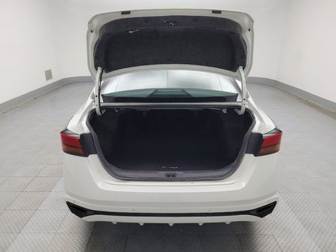 Used 2023 Nissan Altima 2.5 SV image 29