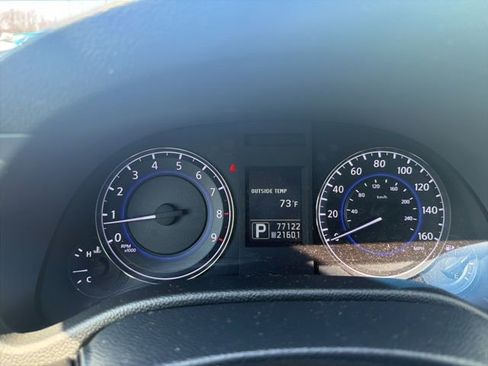 Used 2013 INFINITI G37 x w/ Premium Pkg image 22