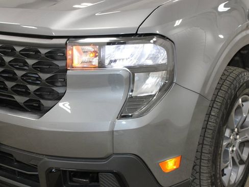 Used 2025 Ford Maverick XLT w/ XLT Luxury Package AWD/4WD image 13