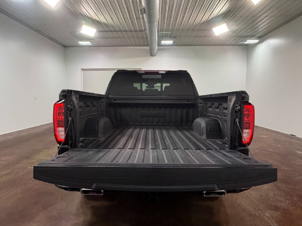 Used 2024 GMC Sierra 1500 Elevation w/ Elevation Premium Package AWD/4WD image 26