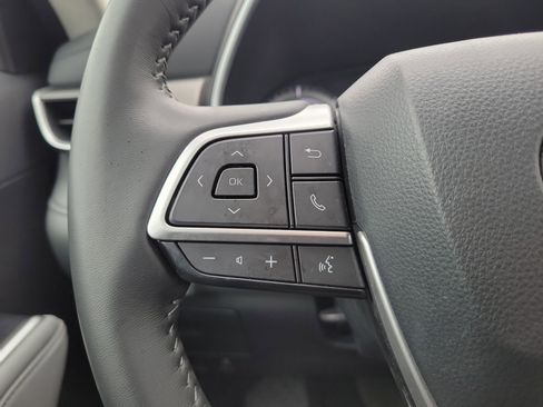 Used 2024 Toyota Highlander XLE image 24