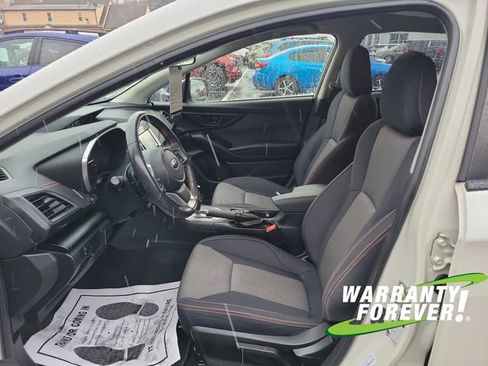 Used 2021 Subaru Crosstrek 2.0i Premium image 13