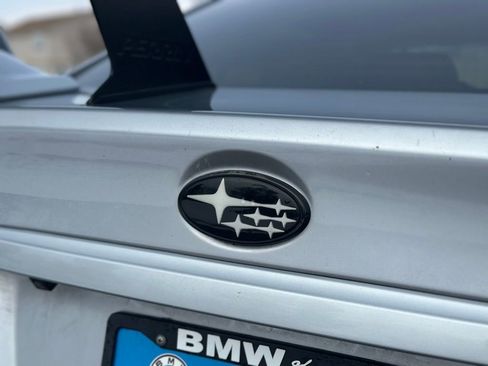 Used 2018 Subaru WRX STI image 13