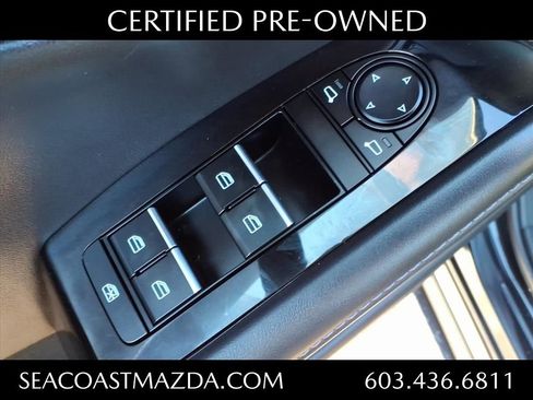 Certified 2023 MAZDA CX-30 AWD 2.5 S w/ Preferred Package image 12