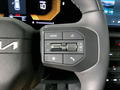 Used 2027 Kia Seltos X-Line S AWD/4WD image 19