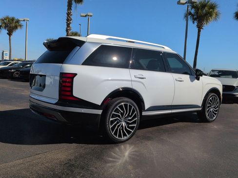 Used 2026 Hyundai Palisade Limited image 4