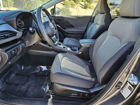 Certified 2024 Subaru Crosstrek 2.0i Premium image 25