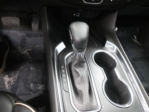 Certified 2023 Chevrolet Traverse Premier w/ Redline Edition image 15