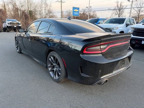 Used 2023 Dodge Charger Scat Pack w/ Plus Group image 23