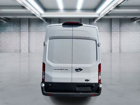 Used 2025 Ford Transit 250 148 High Roof Extended w/ Load Area Protection Package RWD image 29