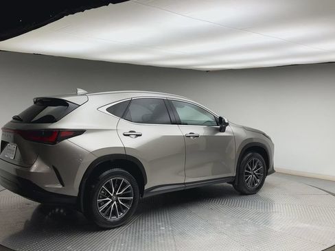 Used 2023 Lexus NX 350 AWD w/ Cold Area Package image 2