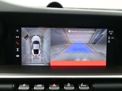 Used 2024 Porsche 911 Carrera 4S image 25