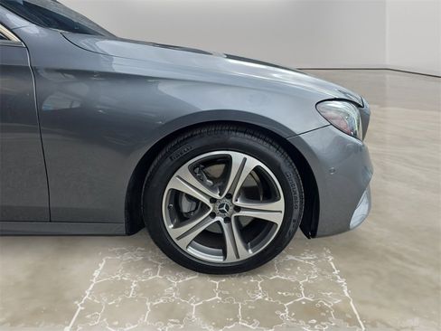 Used 2018 Mercedes-Benz E 300 w/ Premium 1 Package image 14