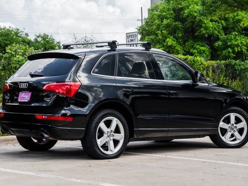 Used 2012 Audi Q5 2.0T Premium Plus w/ Premium Plus Pkg image 42