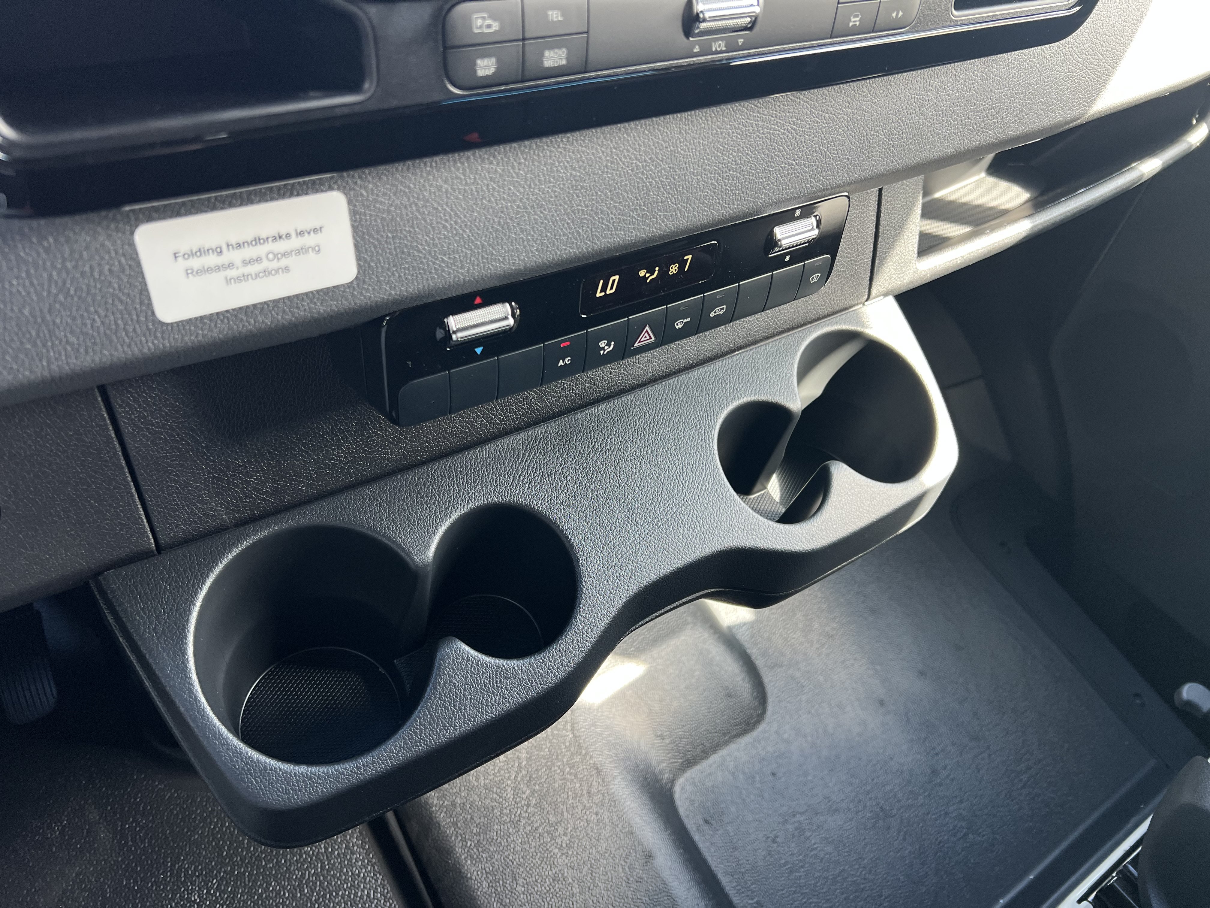 New 2026 Mercedes-Benz Sprinter 2500 image 30