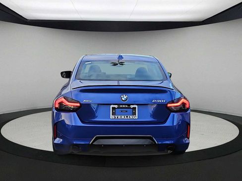 Used 2026 BMW 230i xDrive Coupe w/ Premium Package AWD/4WD image 7