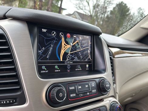 Certified 2016 GMC Yukon Denali w/ Open Road Package image 27