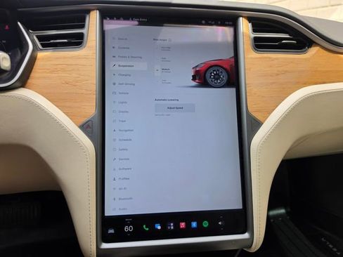 Used 2018 Tesla Model S 75D AWD/4WD image 51