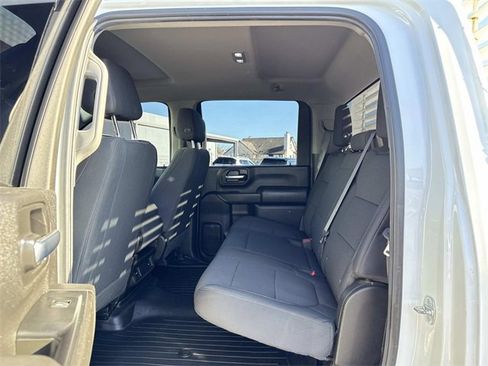 Used 2022 Chevrolet Silverado 2500 W/T w/ WT Fleet Convenience Package image 12