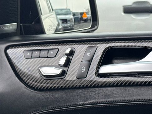 Used 2018 Mercedes-Benz GLS 63 AMG 4MATIC image 70