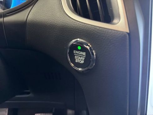 Used 2023 Ford Edge SEL w/ Convenience Package AWD/4WD image 23