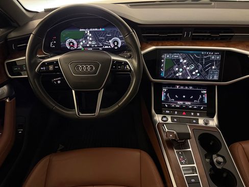 Used 2023 Audi A6 Premium Plus w/ Premium Plus Package AWD/4WD image 28