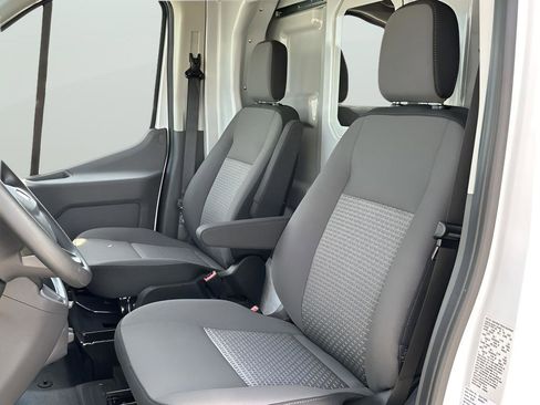 New 2024 Ford Transit 350 w/ Interior Upgrade Package image 12