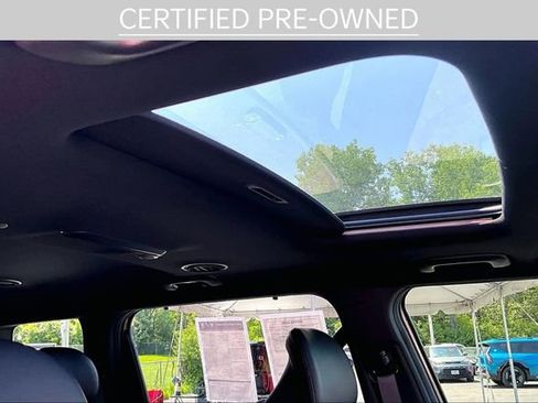 Used 2027 Kia Telluride EX X-Line AWD/4WD image 20