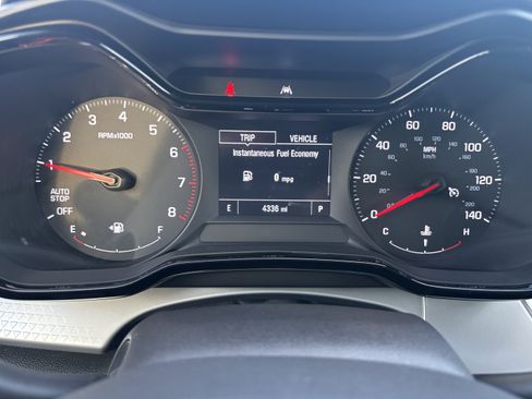 Used 2026 Chevrolet Trax LS w/ Driver Confidence Package FWD image 23