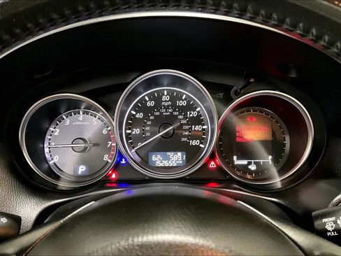 Used 2015 MAZDA CX-5 Grand Touring image 13