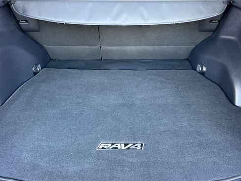 Certified 2024 Toyota RAV4 LE AWD/4WD image 16