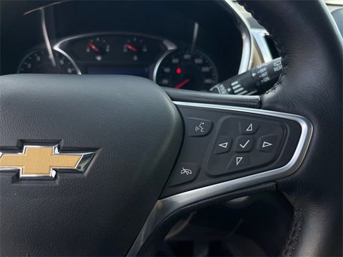 Used 2022 Chevrolet Equinox Premier w/ LPO, Floor Liner Package image 14