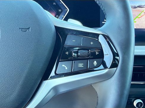 Used 2025 BMW 330i xDrive 330i xDrive image 38