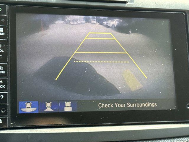 Used 2015 Honda CR-V EX image 26