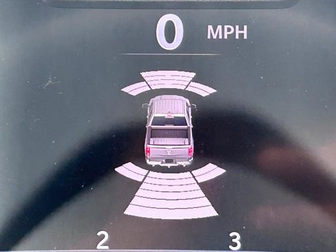 Used 2024 RAM 2500 Laramie w/ Sport Appearance Package image 29