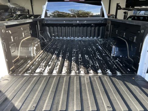 Used 2019 Chevrolet Silverado 1500 RST w/ All-Star Edition image 23