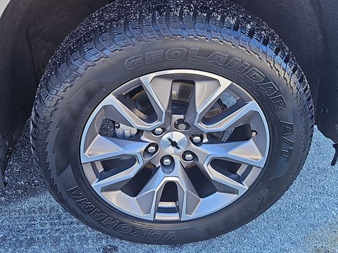 Used 2020 Chevrolet Silverado 1500 RST w/ All-Star Edition image 30