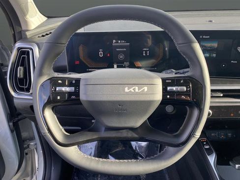 New 2026 Kia Sorento S AWD/4WD image 16