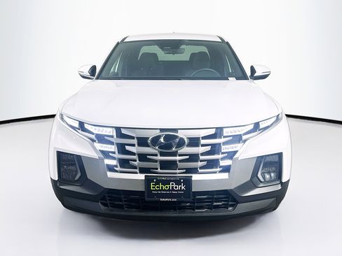 Used 2024 Hyundai Santa Cruz SEL image 2