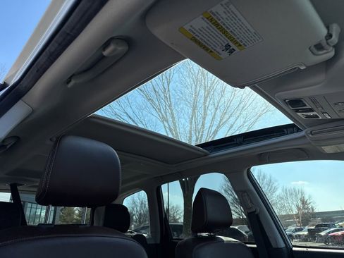 Used 2017 Subaru Forester 2.0XT Touring image 30