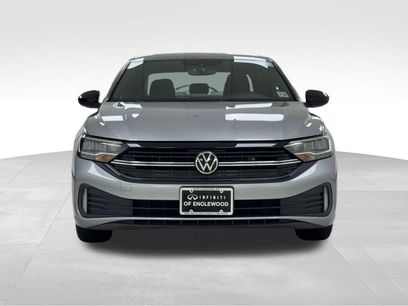 Used 2023 Volkswagen Jetta Sport