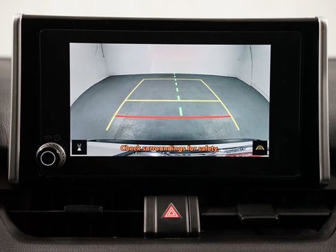 Certified 2024 Toyota RAV4 LE image 19