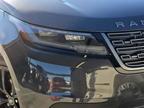 Certified 2026 Land Rover Range Rover Velar S image 32