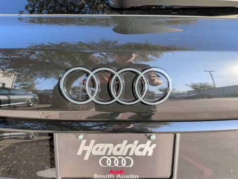 Used 2026 Audi Q7 3.0T Premium Plus AWD/4WD image 38