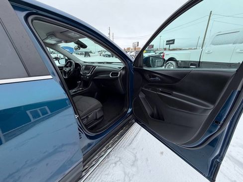 Used 2021 Chevrolet Equinox LT image 49
