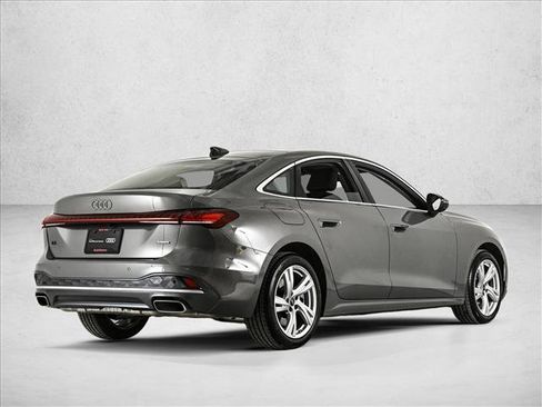Certified 2025 Audi A5 2.0T Premium w/ Convenience Package image 5