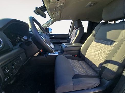Used 2020 Toyota Tundra SR5 image 9
