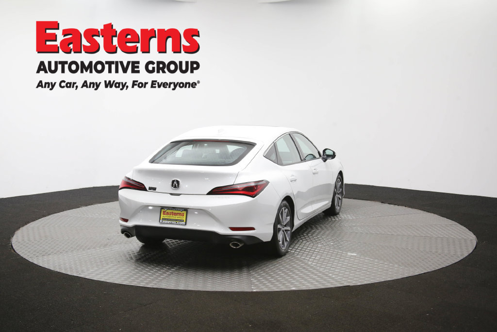 Used 2024 Acura Integra FWD image 42